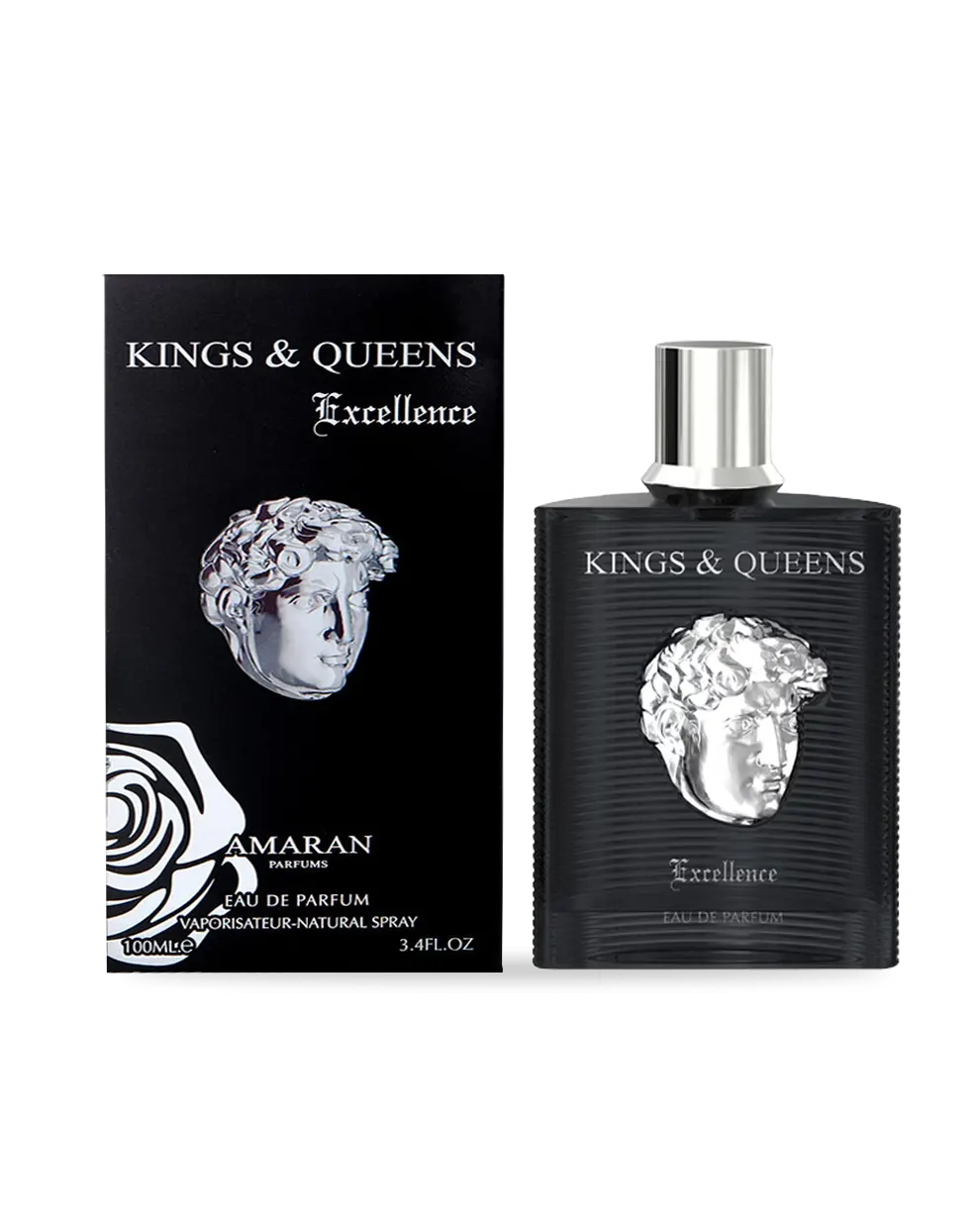 KINGS & QUEENS EXCELLENCE 100ML
