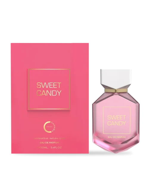 SWEET CANDY 100ML